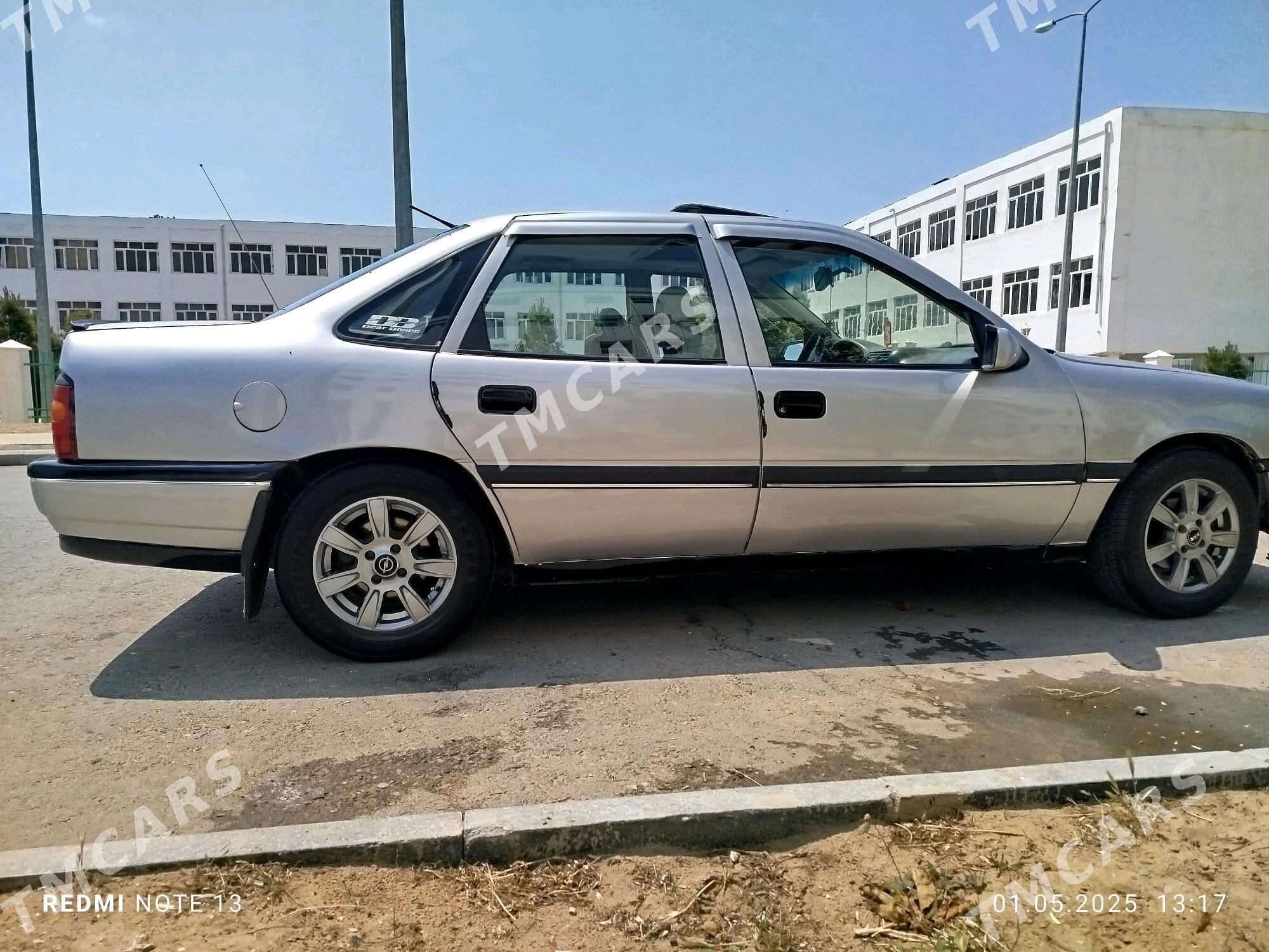 Opel Vectra 1993 - 40 000 TMT - Türkmenbaşy - img 3