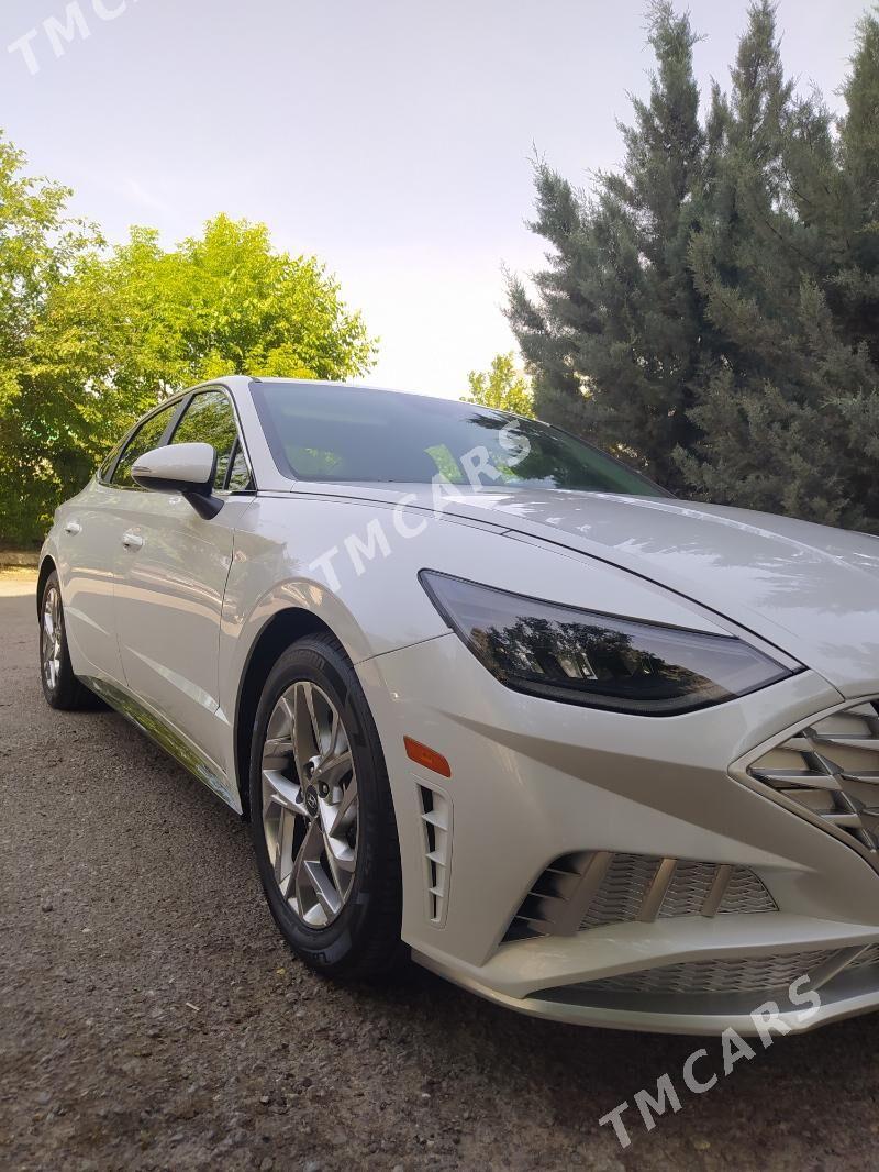 Hyundai Sonata 2020 - 280 000 TMT - Ашхабад - img 2