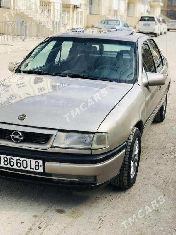 Opel Vectra 1992 - 31 000 TMT - Türkmenabat - img 9