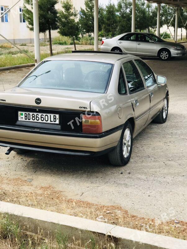 Opel Vectra 1992 - 31 000 TMT - Türkmenabat - img 7