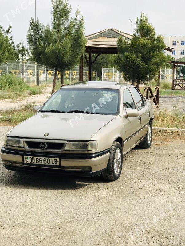 Opel Vectra 1992 - 31 000 TMT - Türkmenabat - img 8