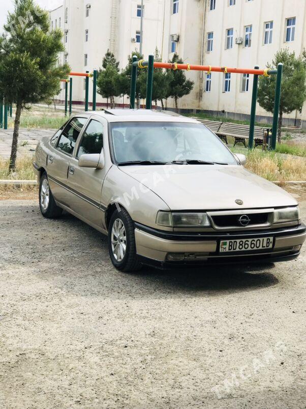 Opel Vectra 1992 - 31 000 TMT - Türkmenabat - img 4