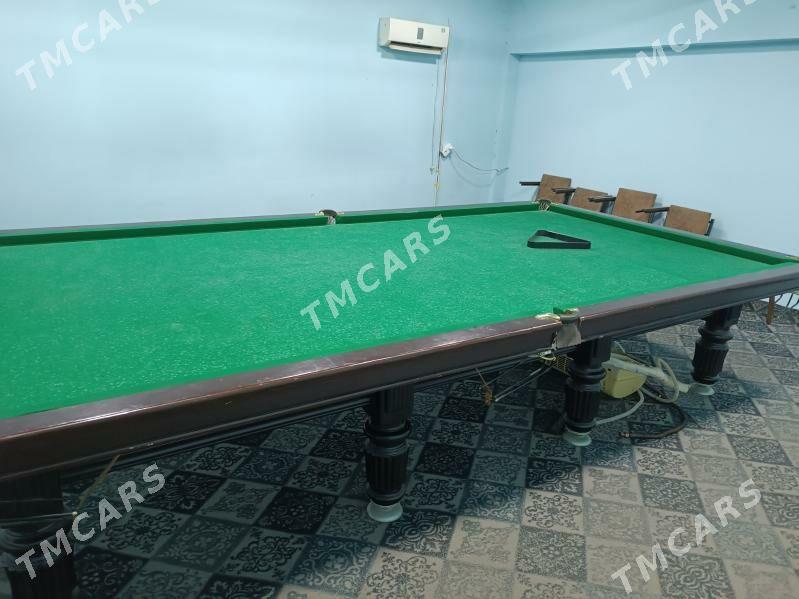 блйарт Bilyart - Aşgabat - img 3