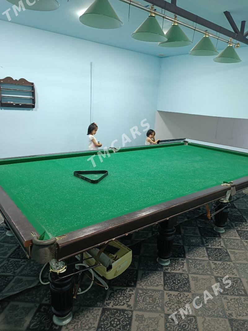 блйарт Bilyart - Aşgabat - img 2