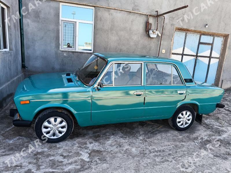 Lada 2106 1999 - 30 000 TMT - Gurbansoltan Eje - img 2