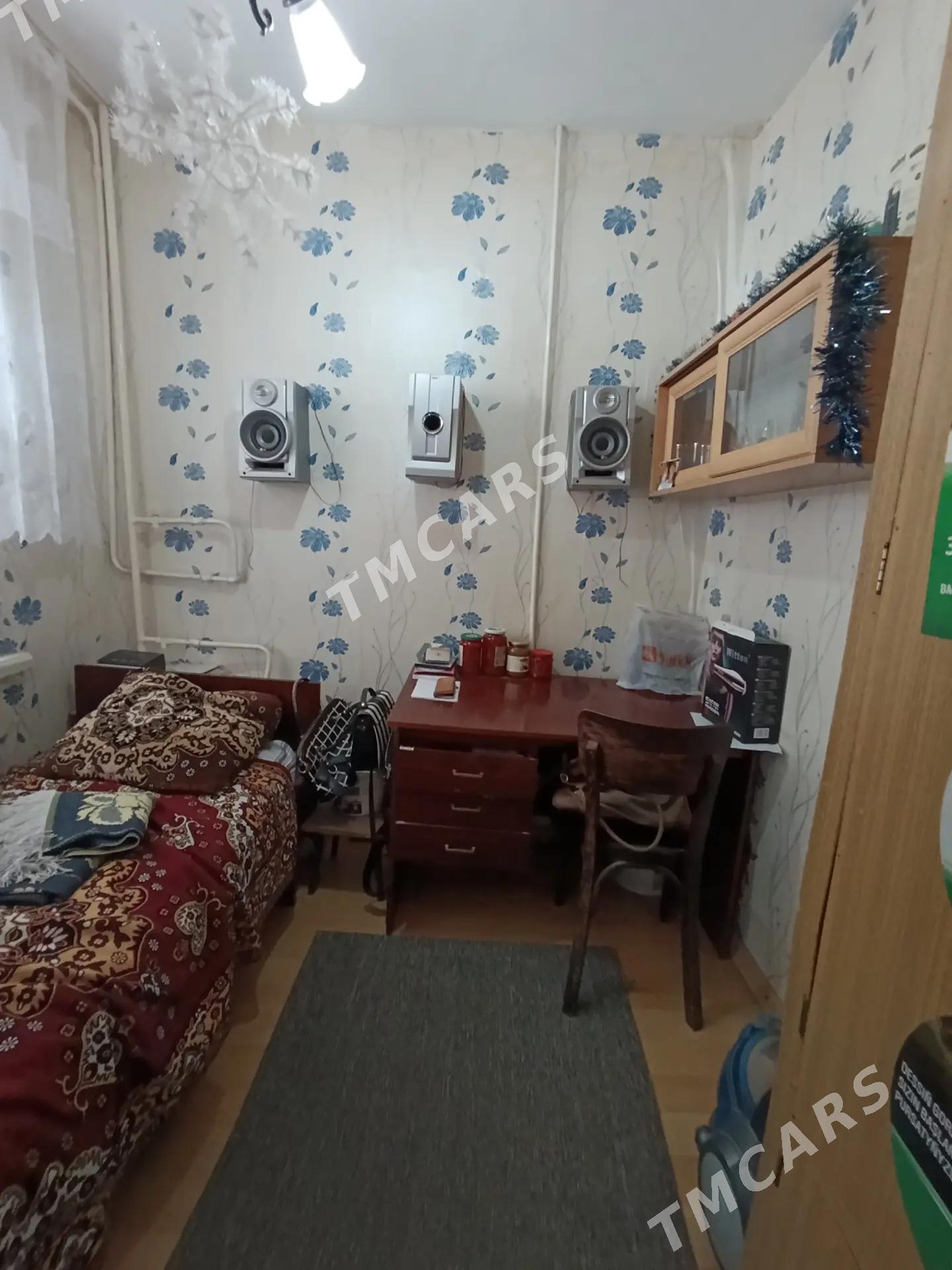2 комнаты 2 этаж 56 м2 - Hitrowka - img 6