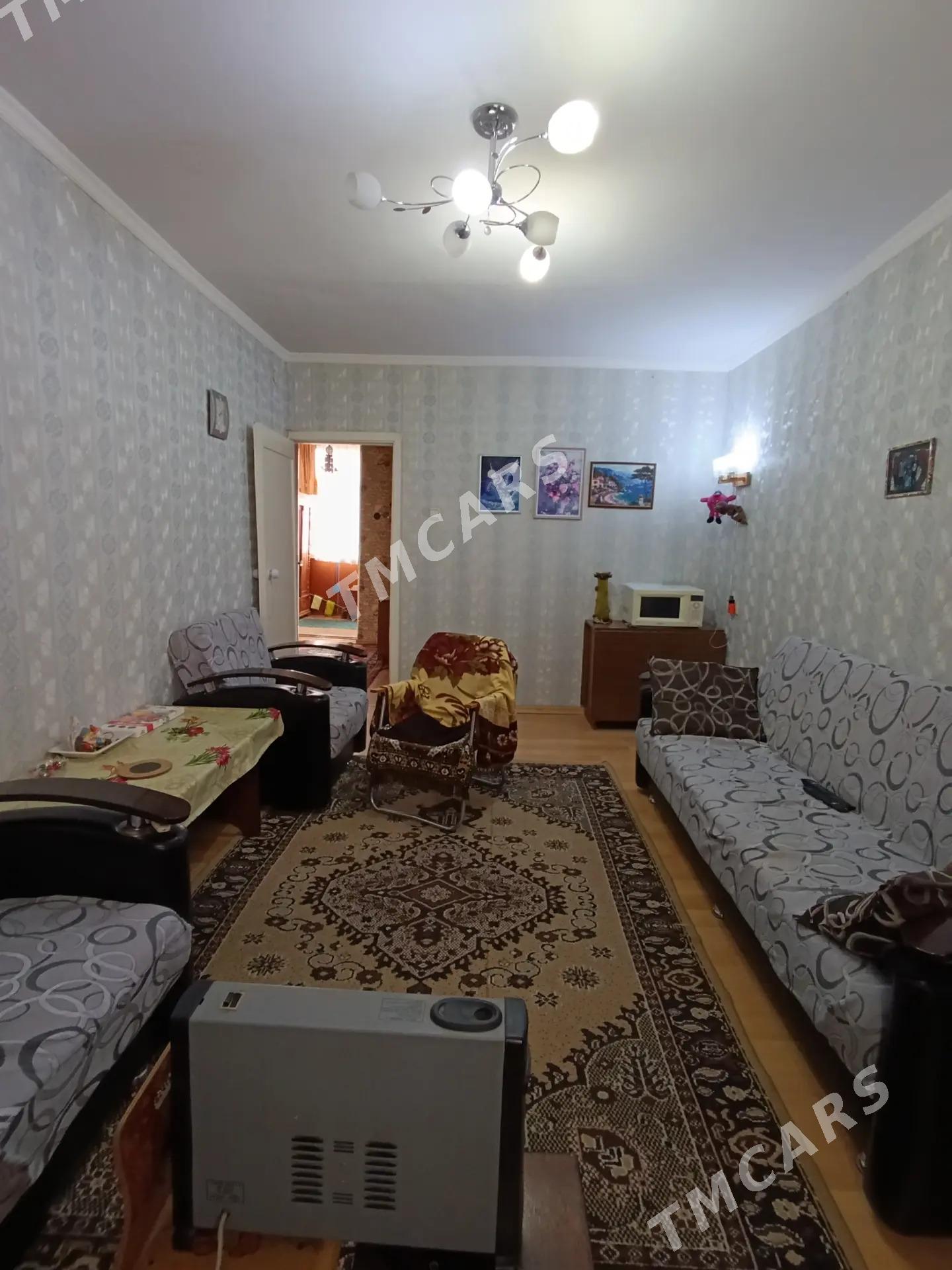 2 комнаты 2 этаж 56 м2 - Hitrowka - img 4