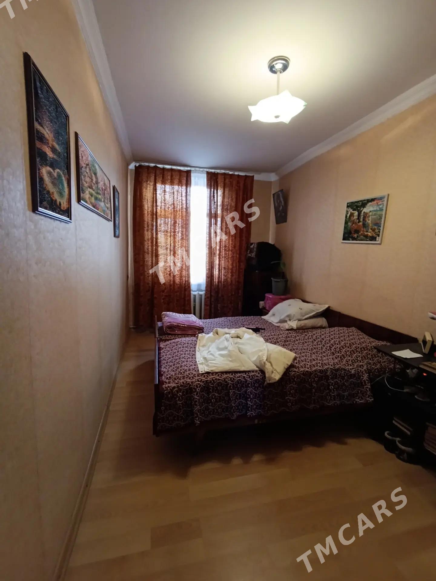 2 комнаты 2 этаж 56 м2 - Hitrowka - img 2