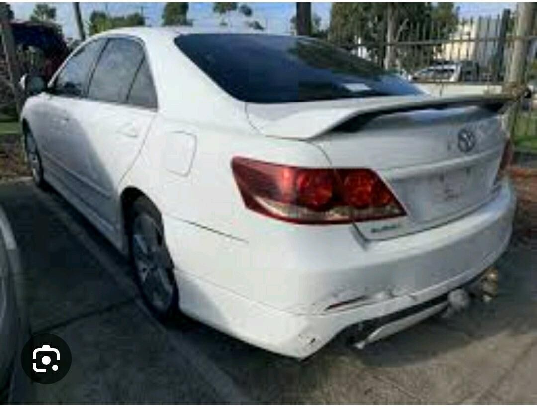 Aurion 07-11 banan(spoler) 550 TMT - Aşgabat - img 10