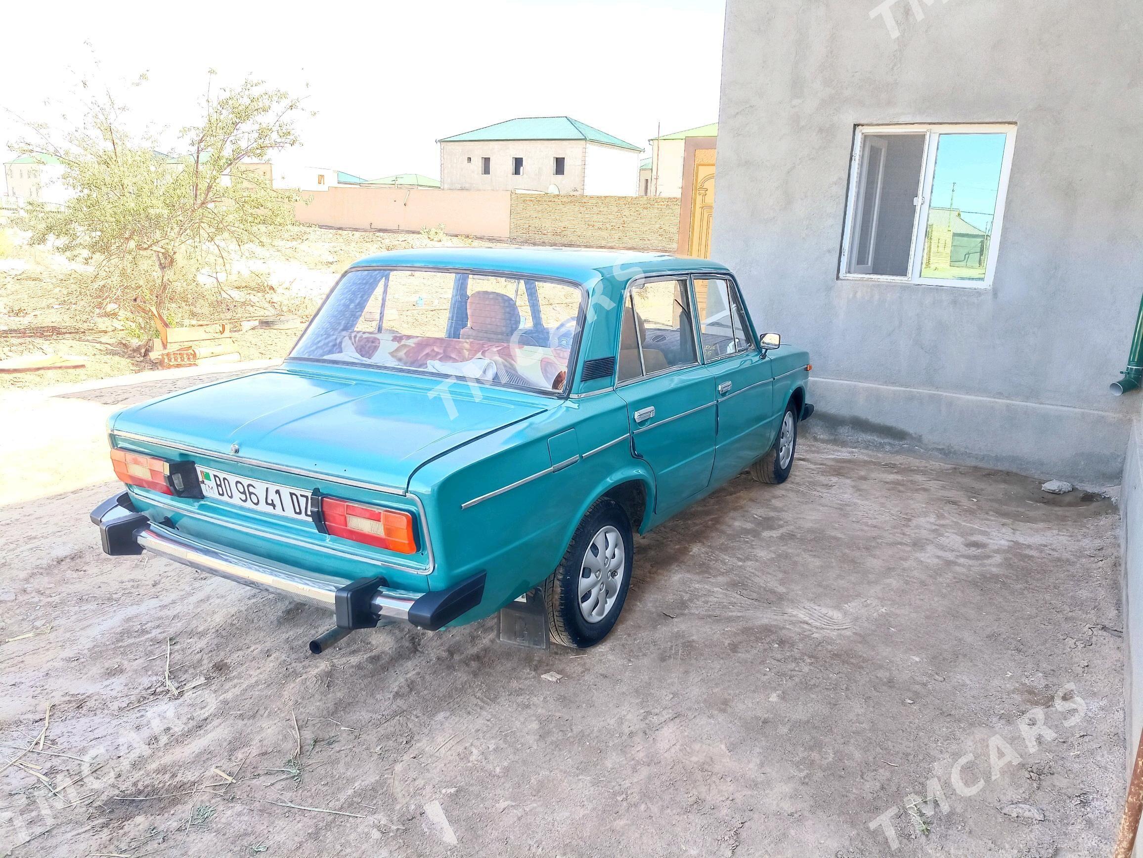 Lada 2106 1999 - 30 000 TMT - Gurbansoltan Eje - img 3