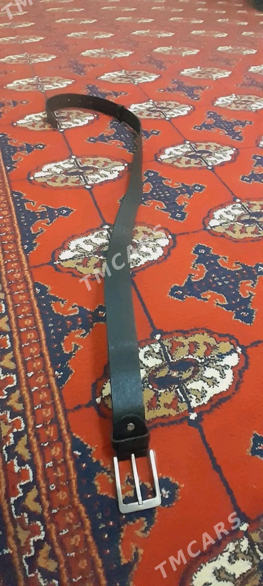KEMER GUŞAK - Aşgabat - img 3