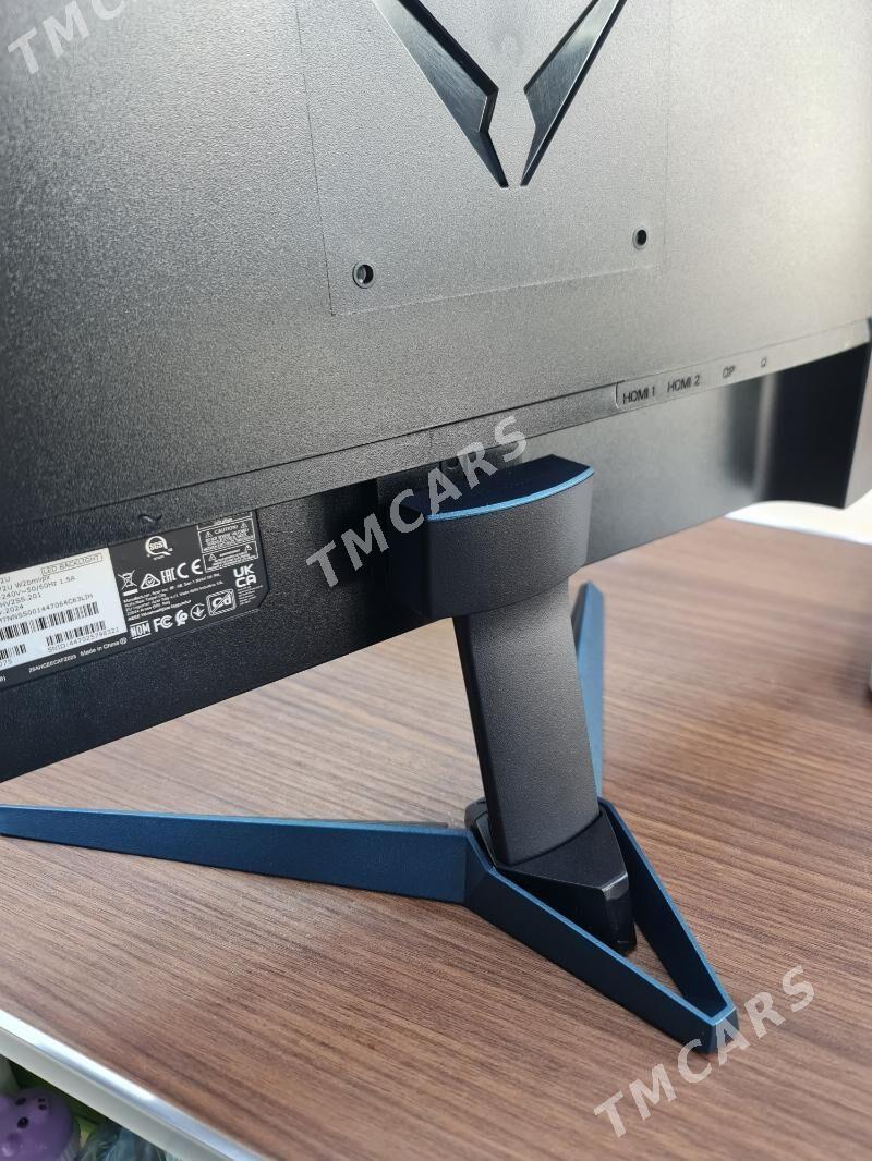 ACER 2K/240HZ - Aşgabat - img 5