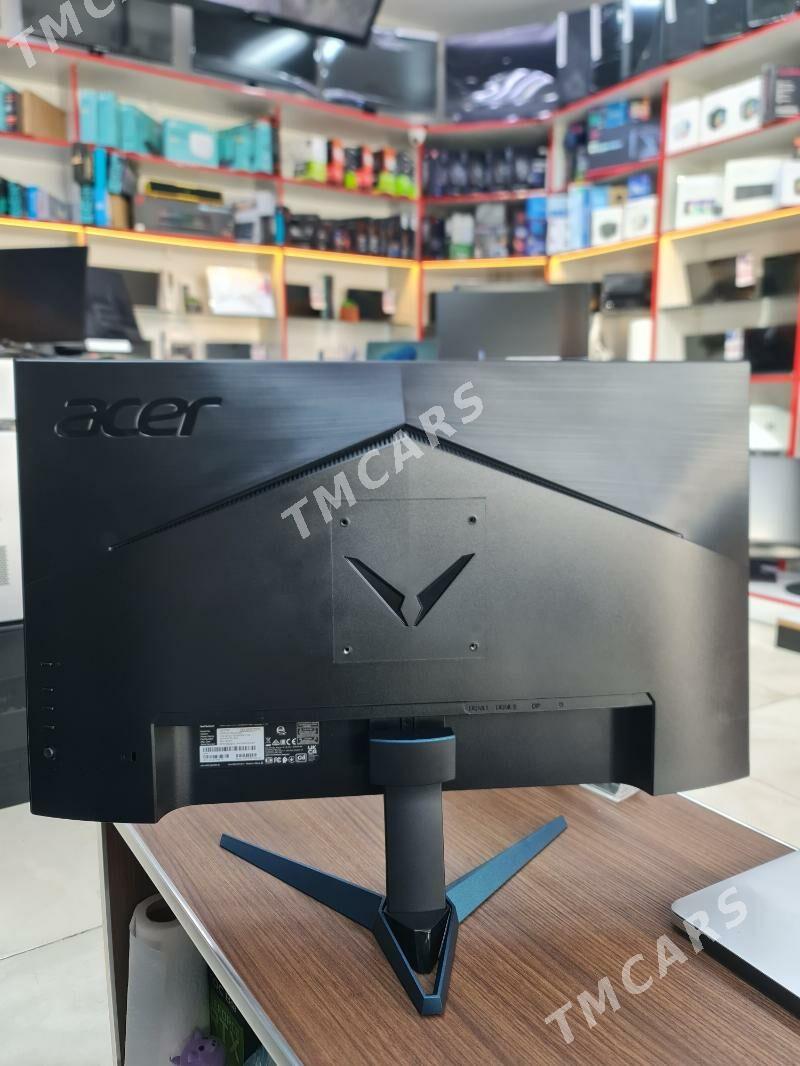 ACER 2K/240HZ - Aşgabat - img 2