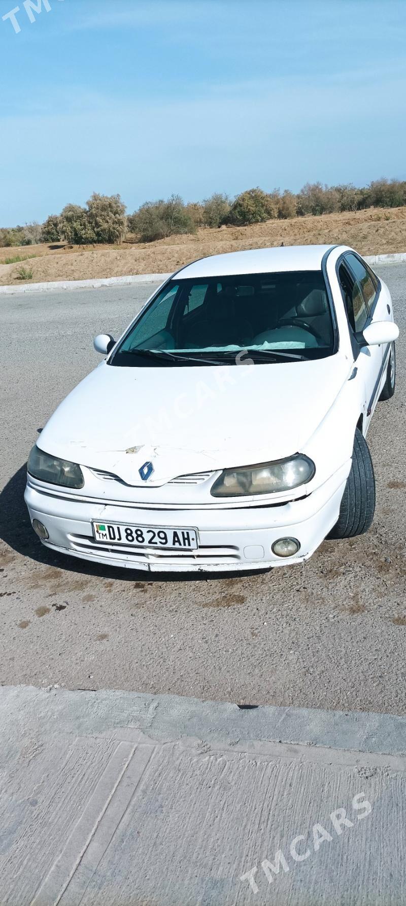 Renault Laguna 1 2000 - 42 000 TMT - Ашхабад - img 4