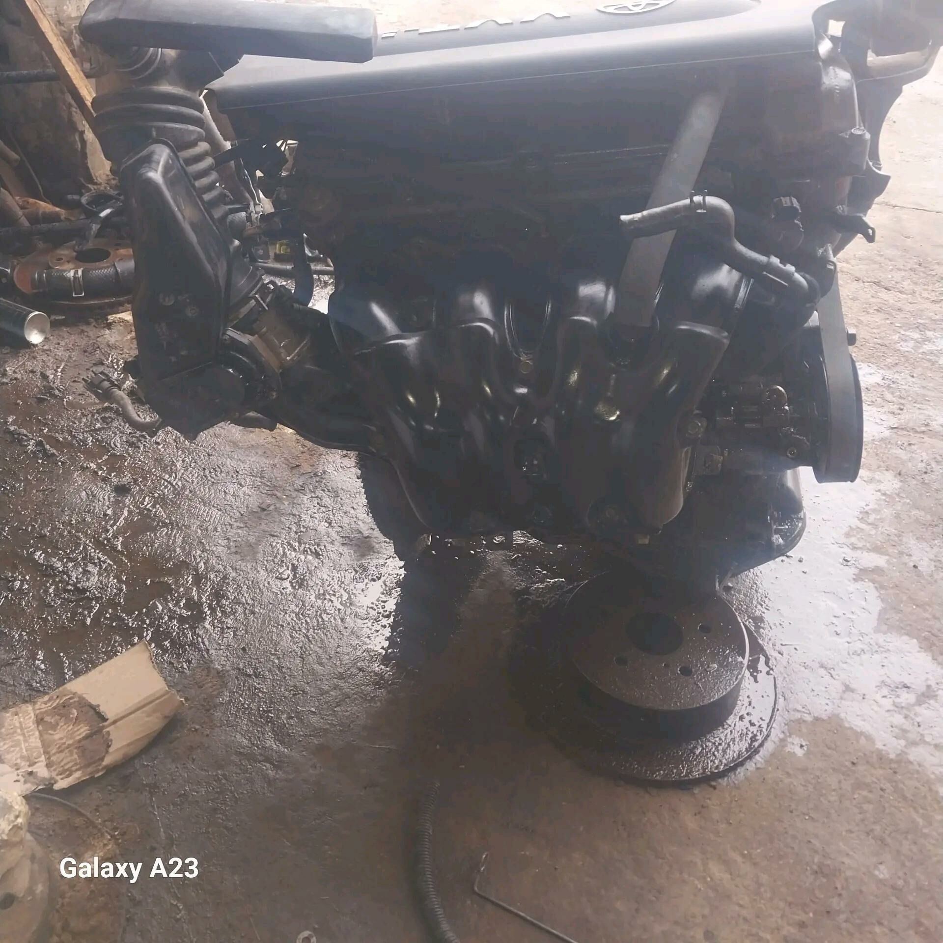 2.4 mator 9 000 TMT - Tejen - img 3