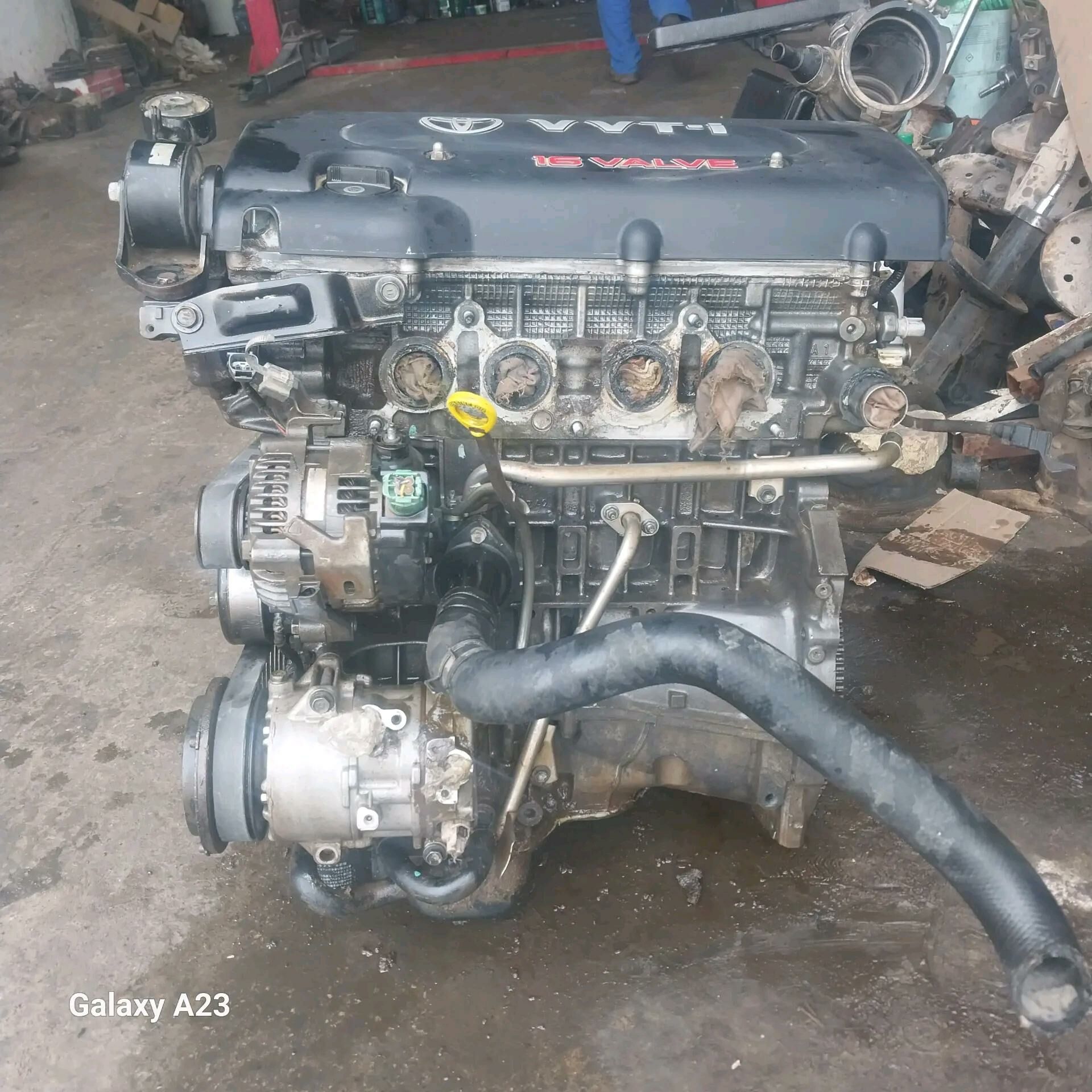 2.4 mator 9 000 TMT - Tejen - img 4