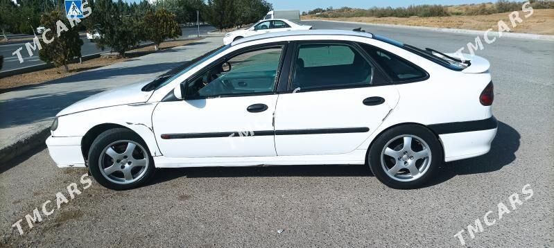 Renault Laguna 1 2000 - 42 000 TMT - Ашхабад - img 3