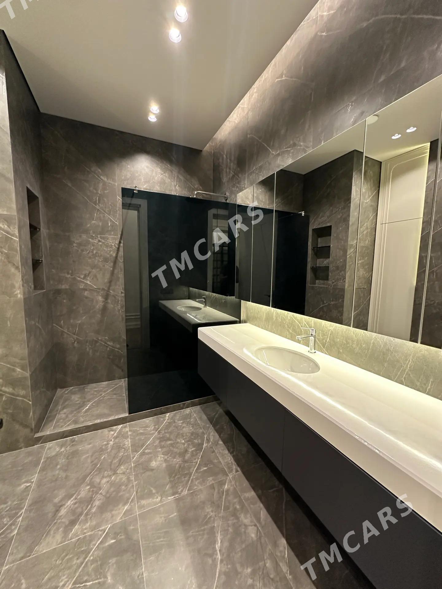 Элитка 14 Тапгыр Дом Телекечи - 14-nji tapgyr (Sowhozny köç) - img 10