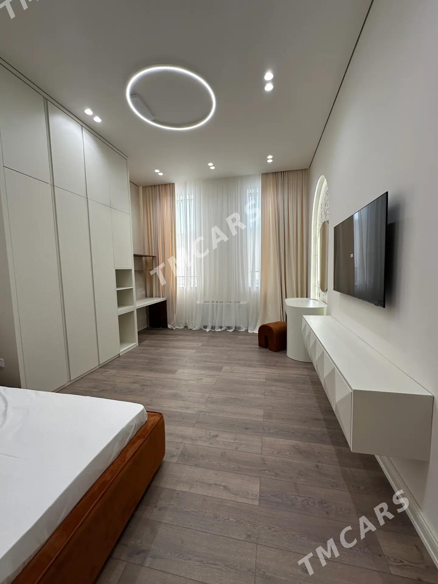 Элитка 14 Тапгыр Дом Телекечи - 14-nji tapgyr (Sowhozny köç) - img 7