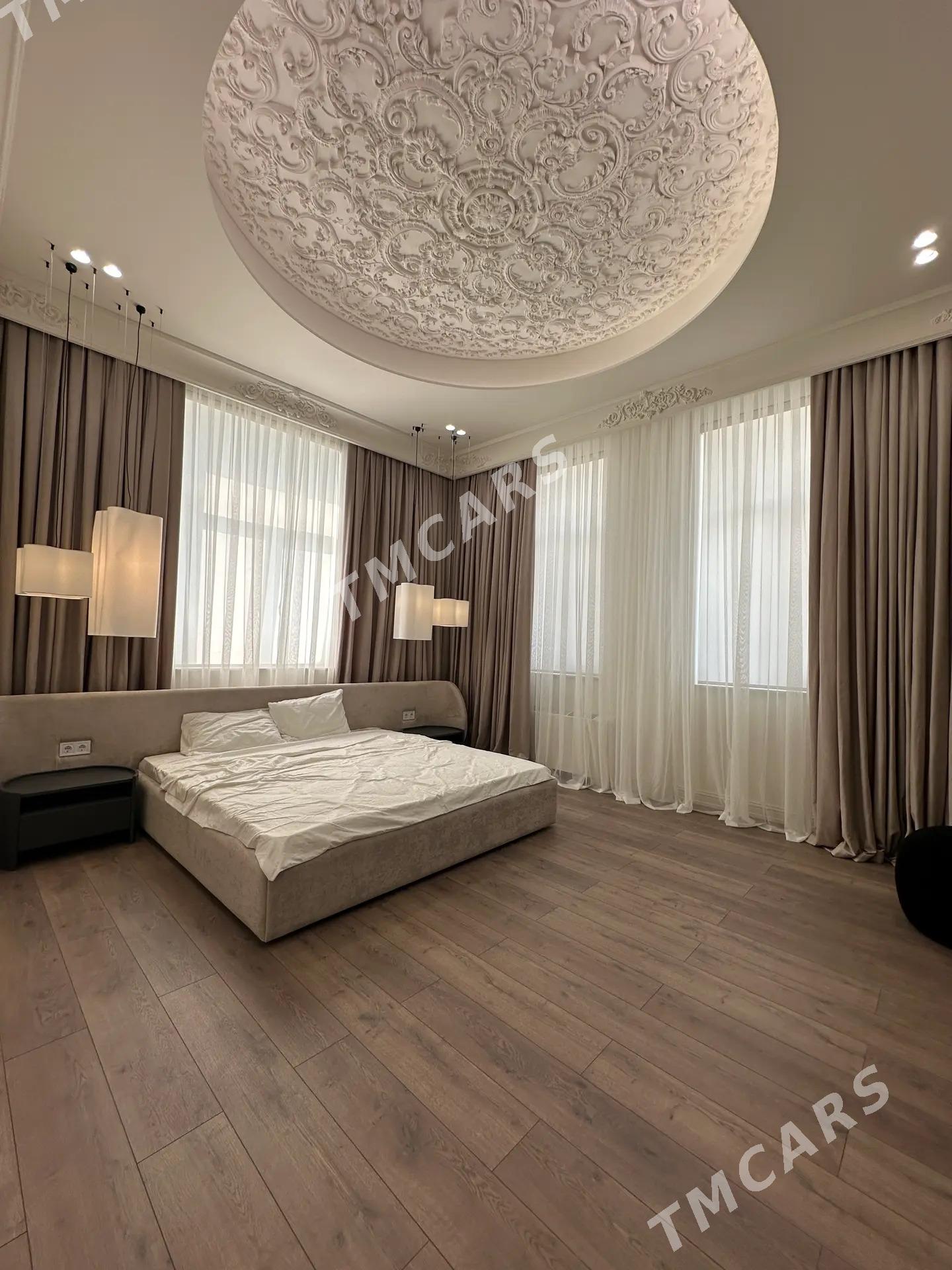 Элитка 14 Тапгыр Дом Телекечи - 14-nji tapgyr (Sowhozny köç) - img 5