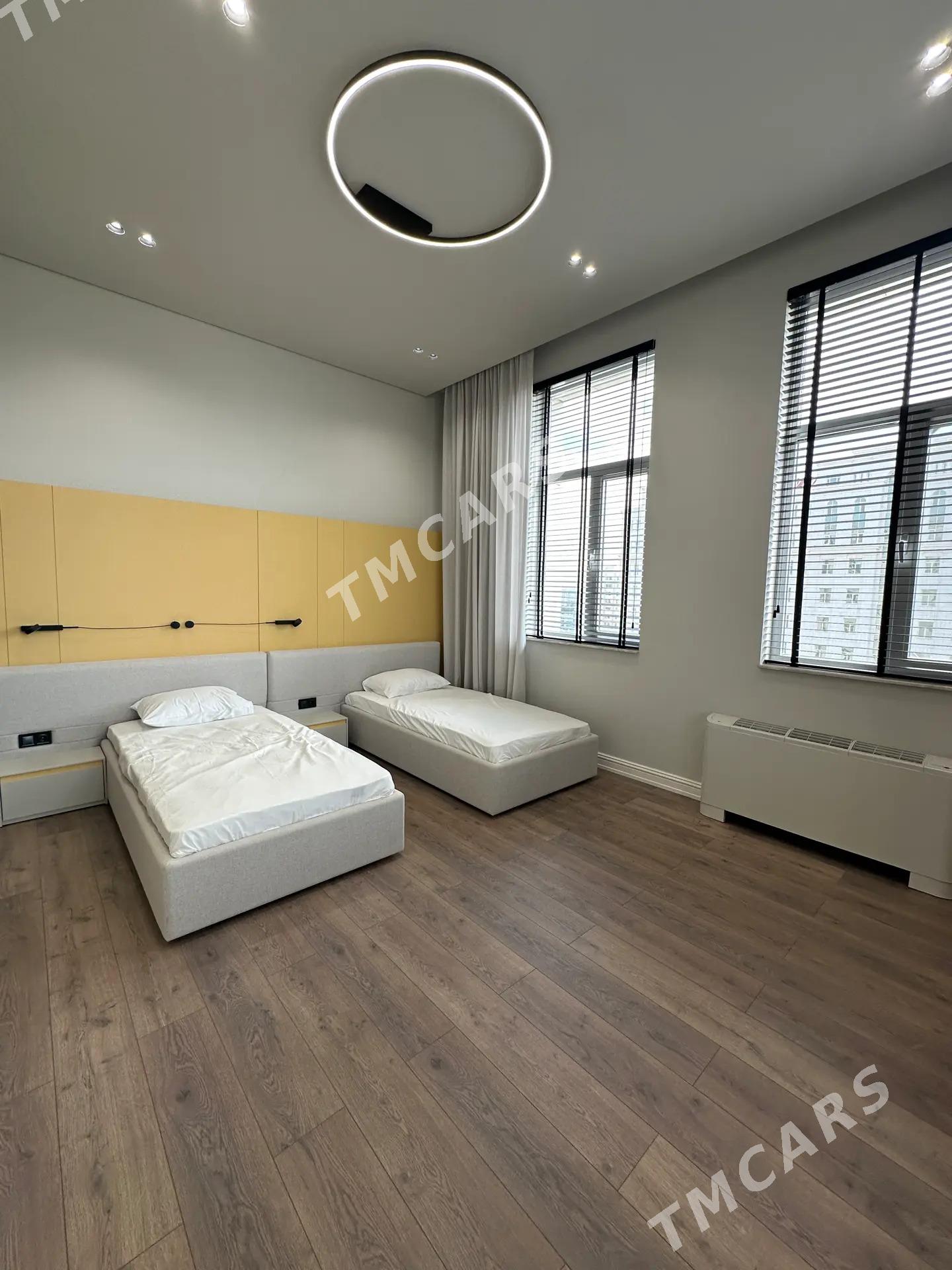 Элитка 14 Тапгыр Дом Телекечи - 14-nji tapgyr (Sowhozny köç) - img 4