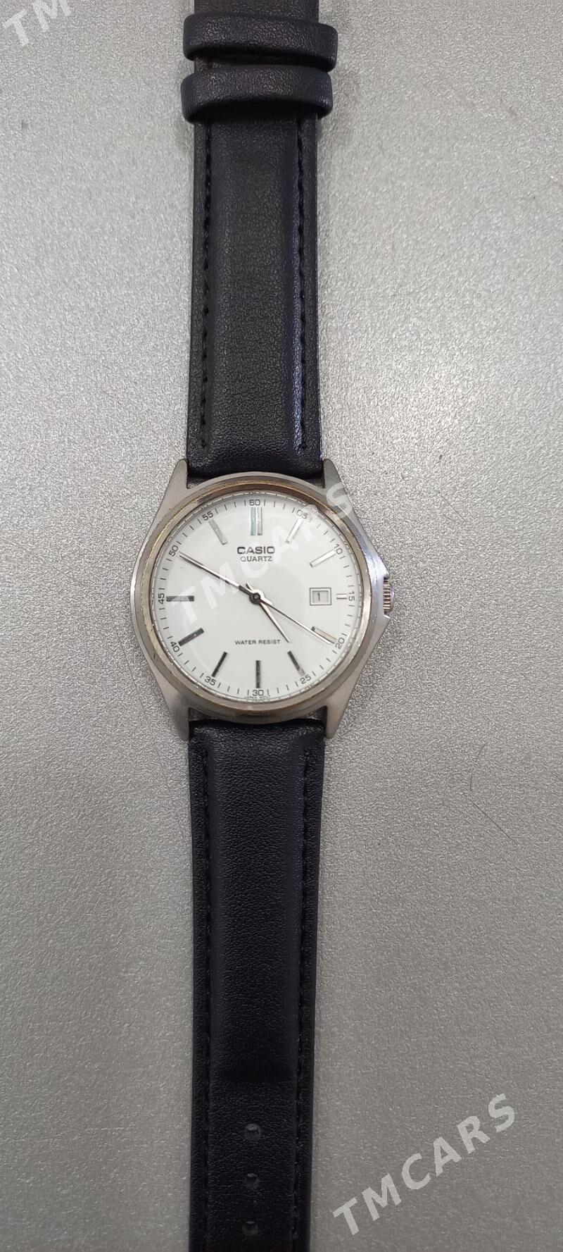 часы CASIO - Мары - img 2