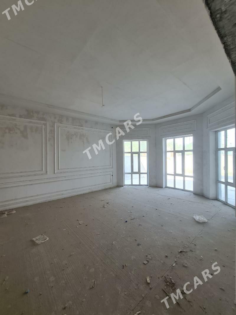 Gokje plan jay - Ашхабад - img 2