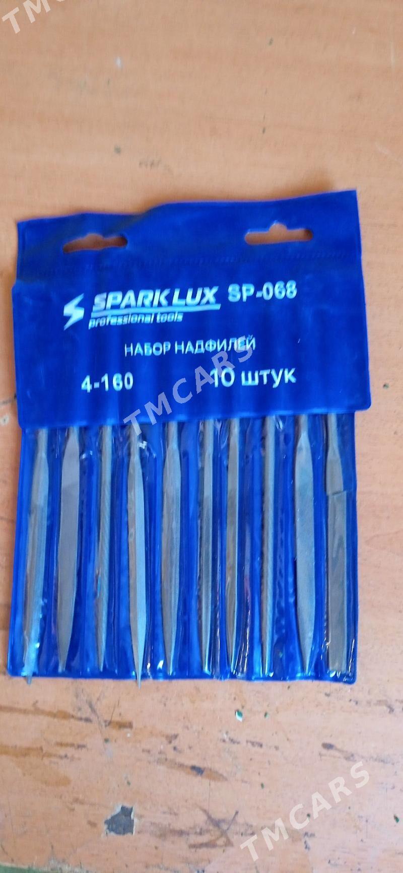 надфиля - 11 mkr - img 3