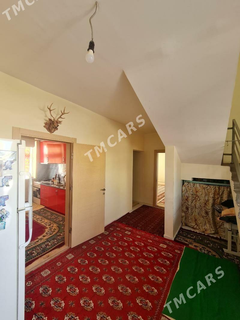 Çoganly Arkaç Katež - Aşgabat - img 3
