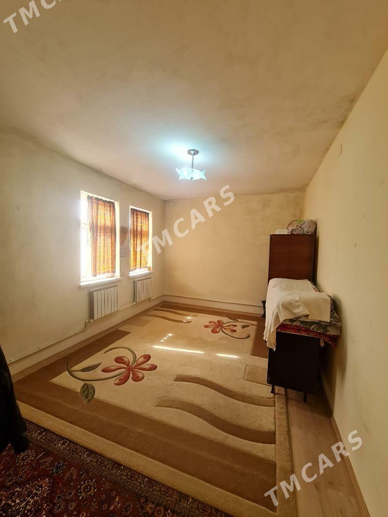 Çoganly Arkaç Katež - Aşgabat - img 5