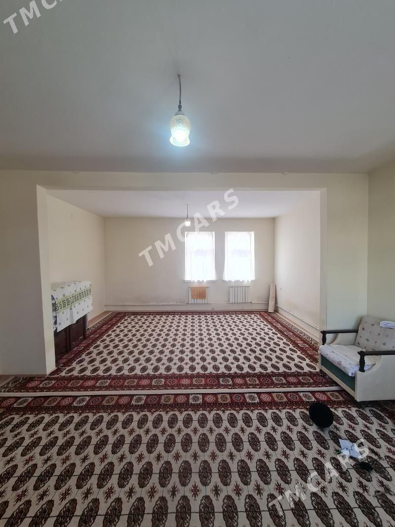 Çoganly Arkaç Katež - Aşgabat - img 4