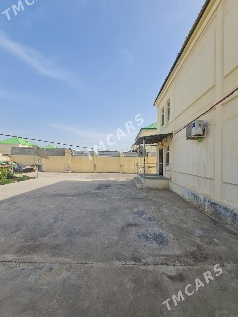 Çoganly Arkaç Katež - Aşgabat - img 2