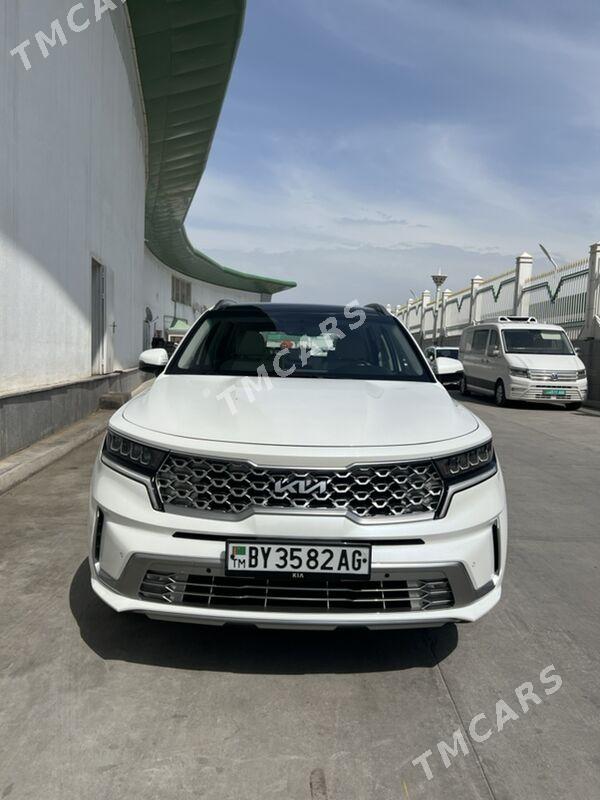 Kia Sorento 2022 - 600 000 TMT - 11 мкр - img 7