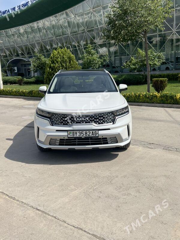 Kia Sorento 2022 - 600 000 TMT - 11 мкр - img 10