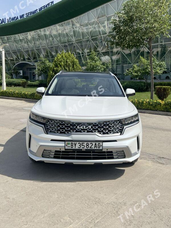 Kia Sorento 2022 - 600 000 TMT - 11 мкр - img 9
