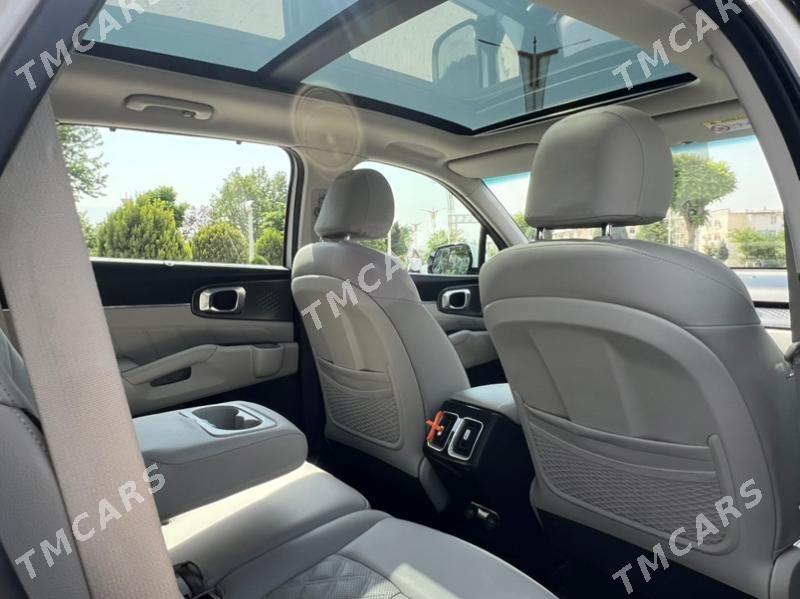 Kia Sorento 2022 - 600 000 TMT - 11 мкр - img 3