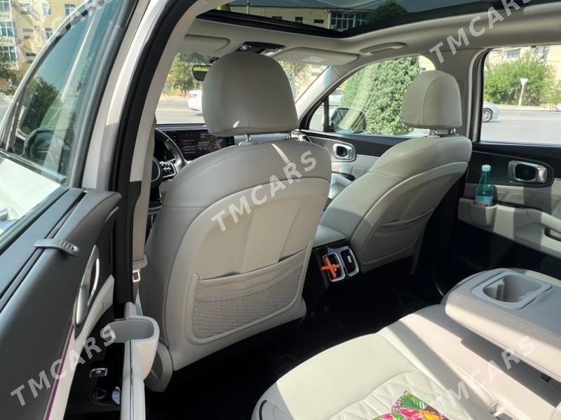 Kia Sorento 2022 - 600 000 TMT - 11 мкр - img 2