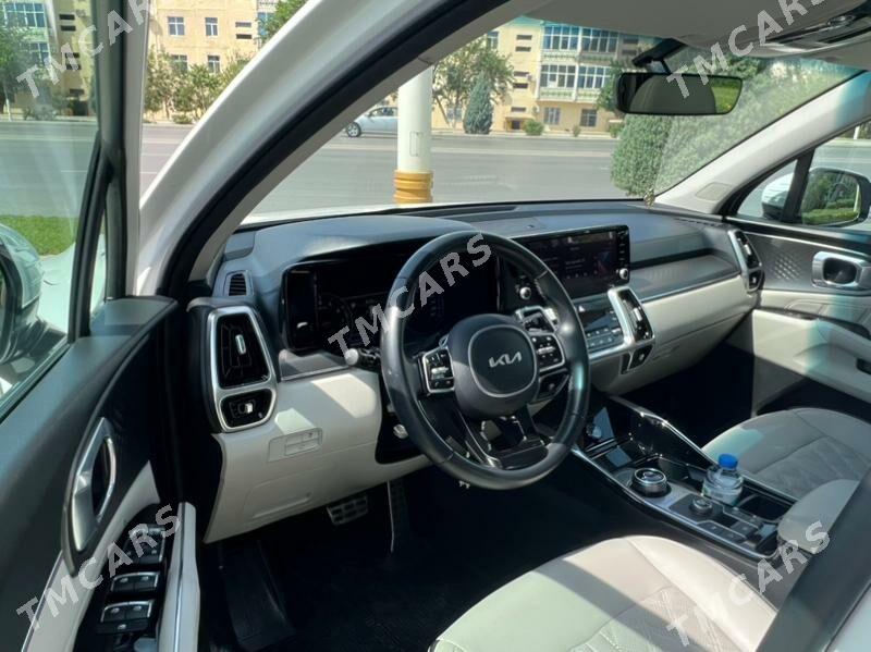 Kia Sorento 2022 - 600 000 TMT - 11 мкр - img 4