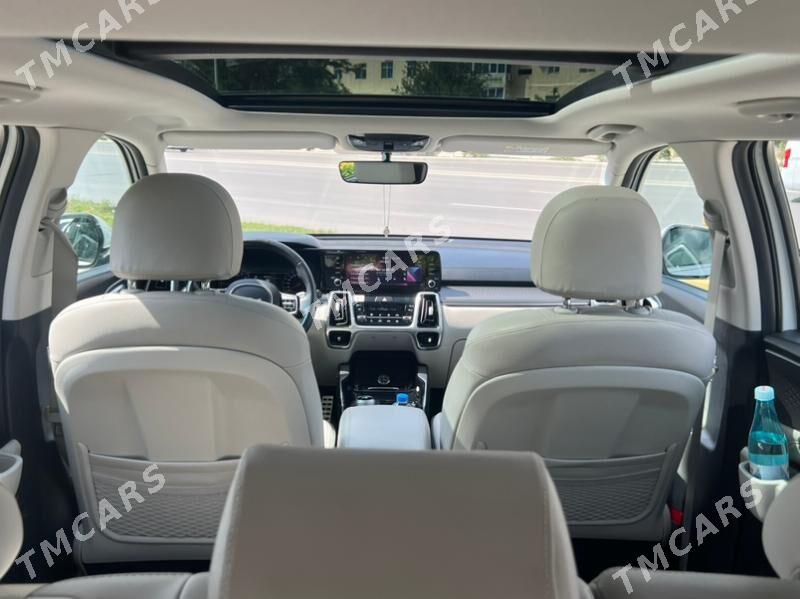 Kia Sorento 2022 - 600 000 TMT - 11 мкр - img 5