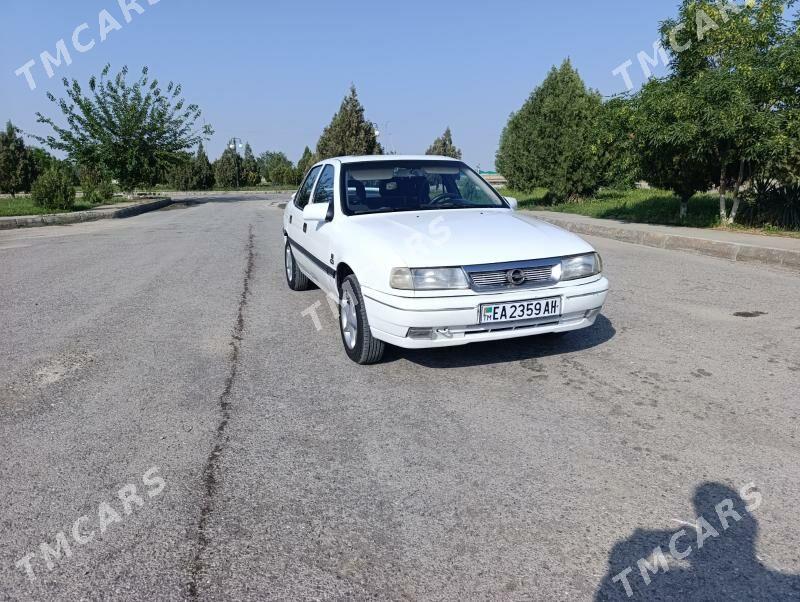 Opel Vectra 1992 - 43 000 TMT - Бахарден - img 6