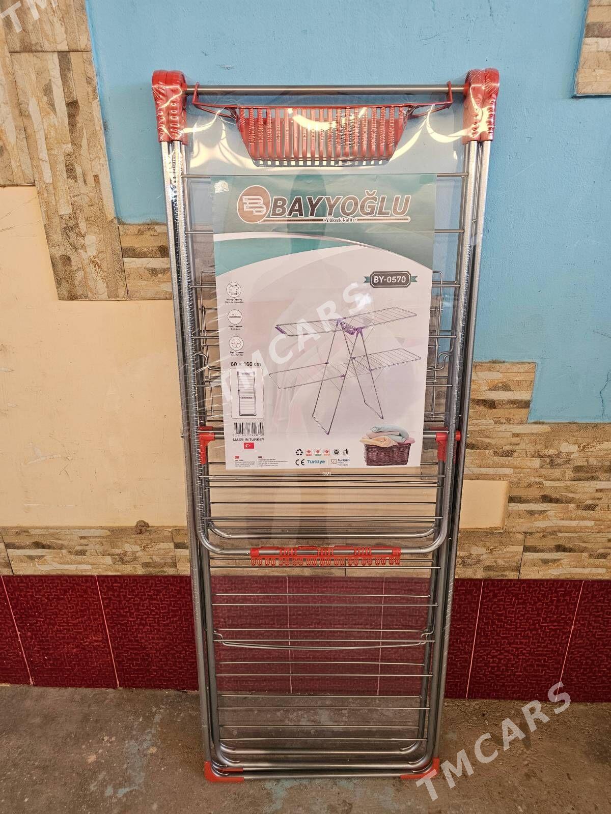 SUŞILKALAR TURKEY ÖNÜMY - Ашхабад - img 9