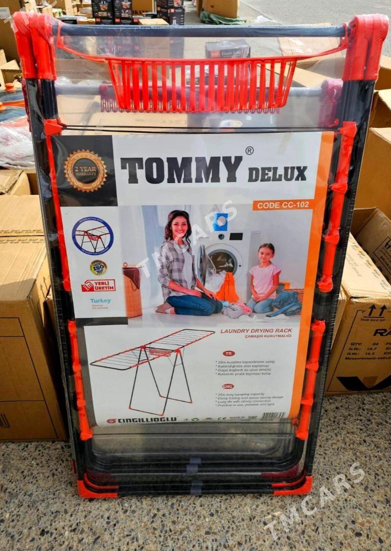 SUŞILKALAR TURKEY ÖNÜMY - Ашхабад - img 8
