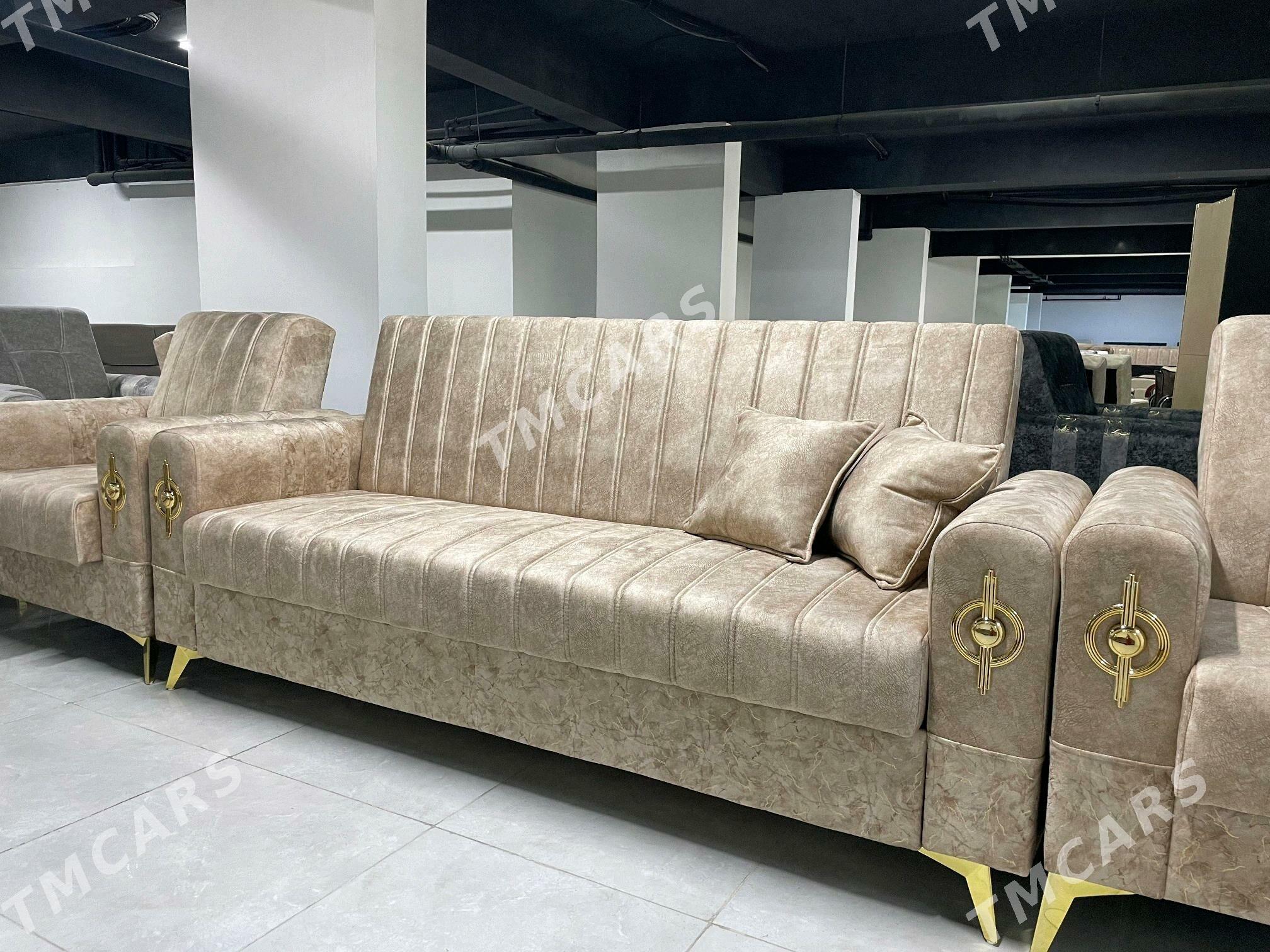  DİWAN MEBEL ДИВАН МЕБЕЛ  - Gurtly - img 4