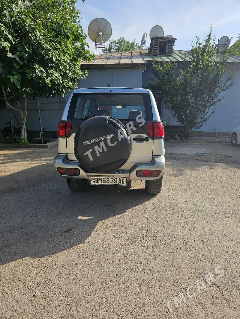 Nissan Terrano 2003 - 100 000 TMT - Aşgabat - img 5