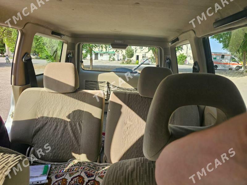 Nissan Terrano 2003 - 100 000 TMT - Aşgabat - img 3