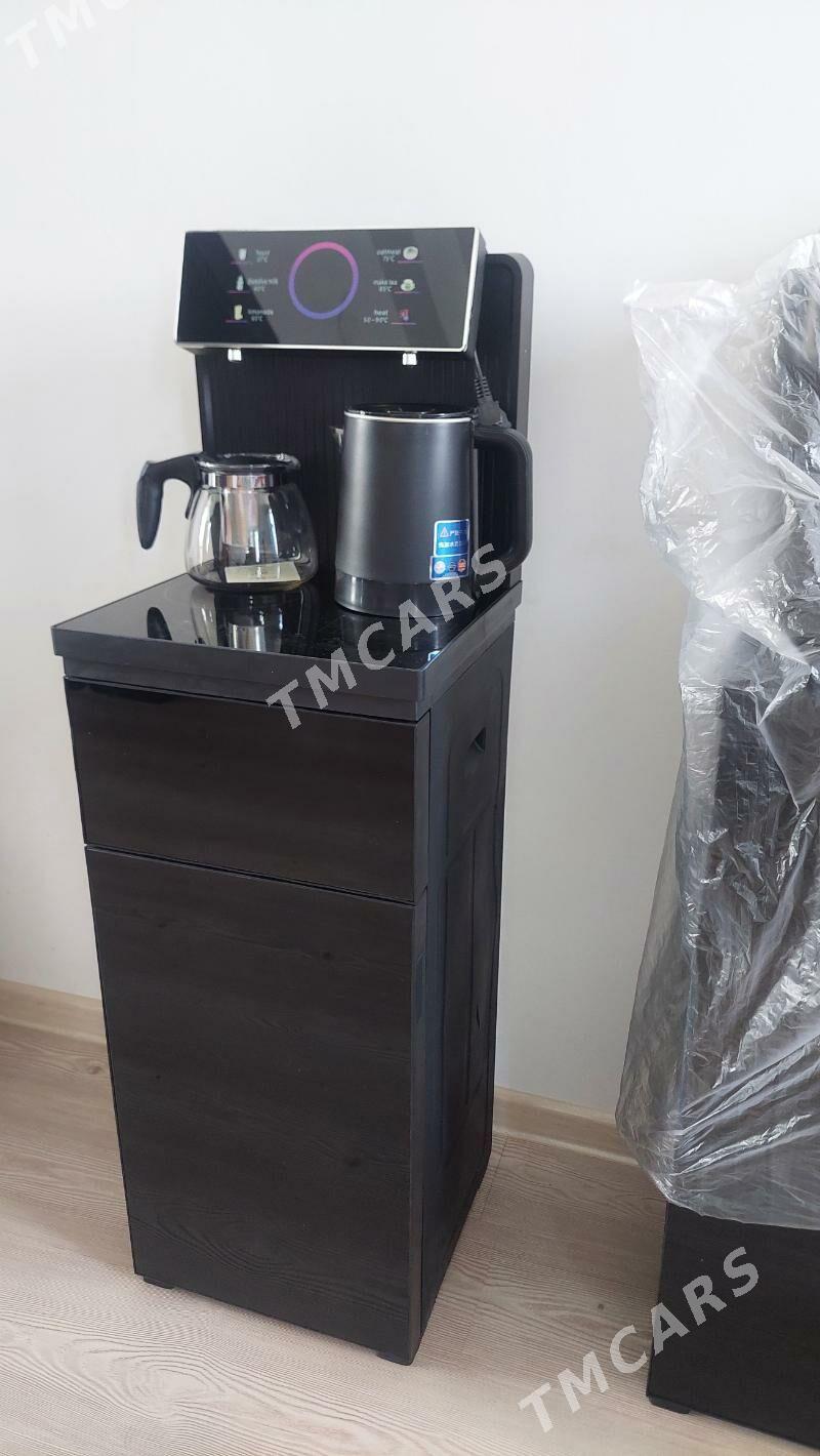 Çay üçün bar. Despenser - Aşgabat - img 2