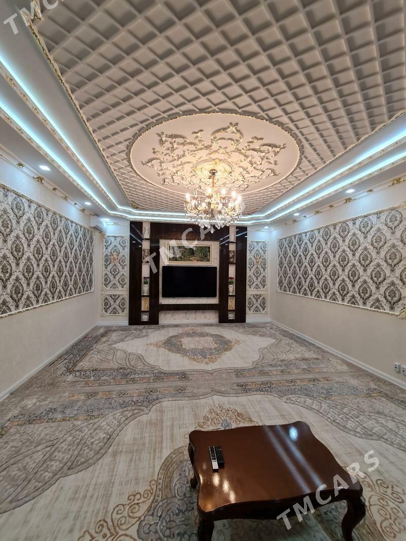 Garadamak plan jaý - Aşgabat - img 2