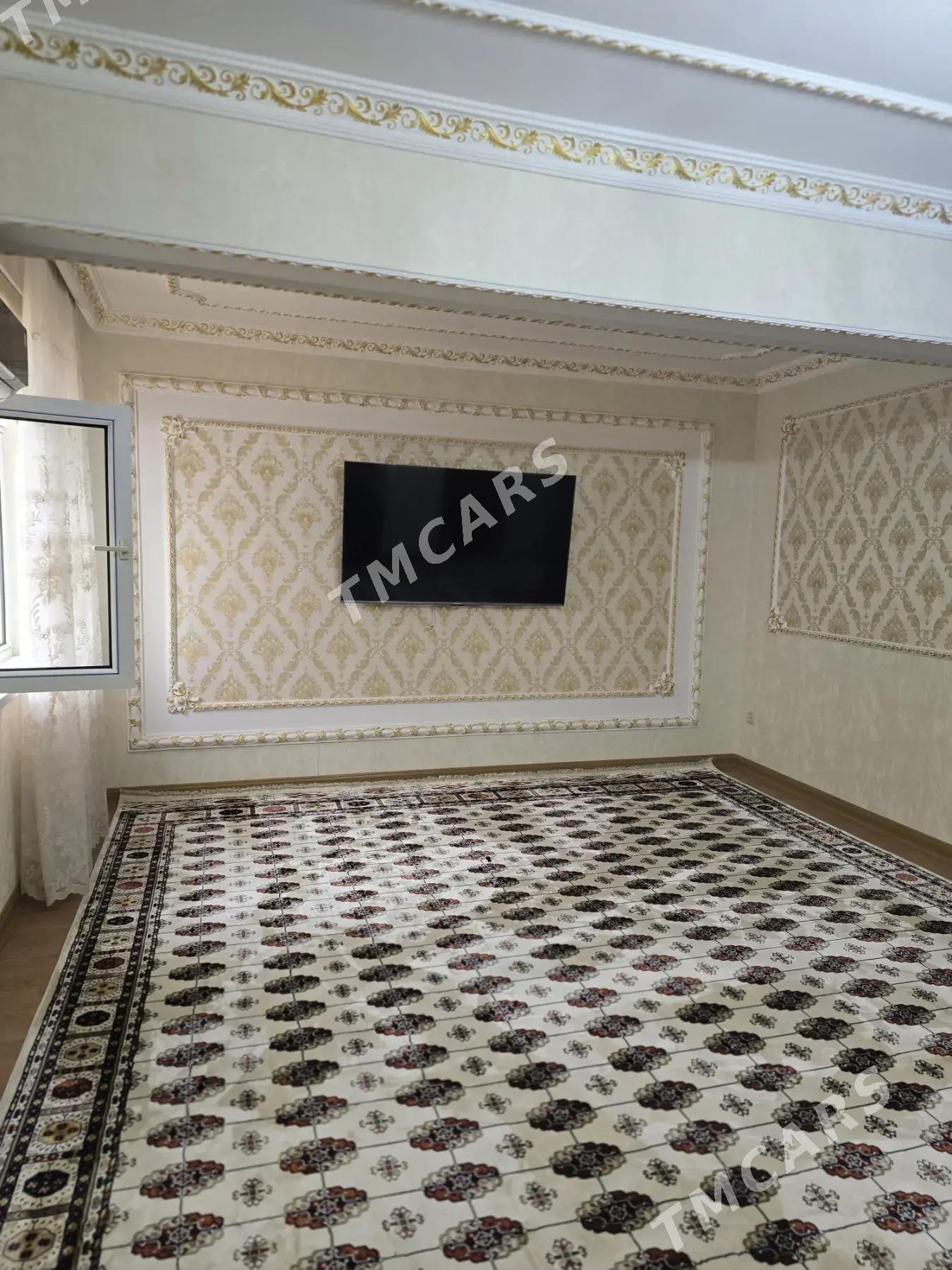 Gogol Kemine3/2 etaź, 4 komnat - Aşgabat - img 4