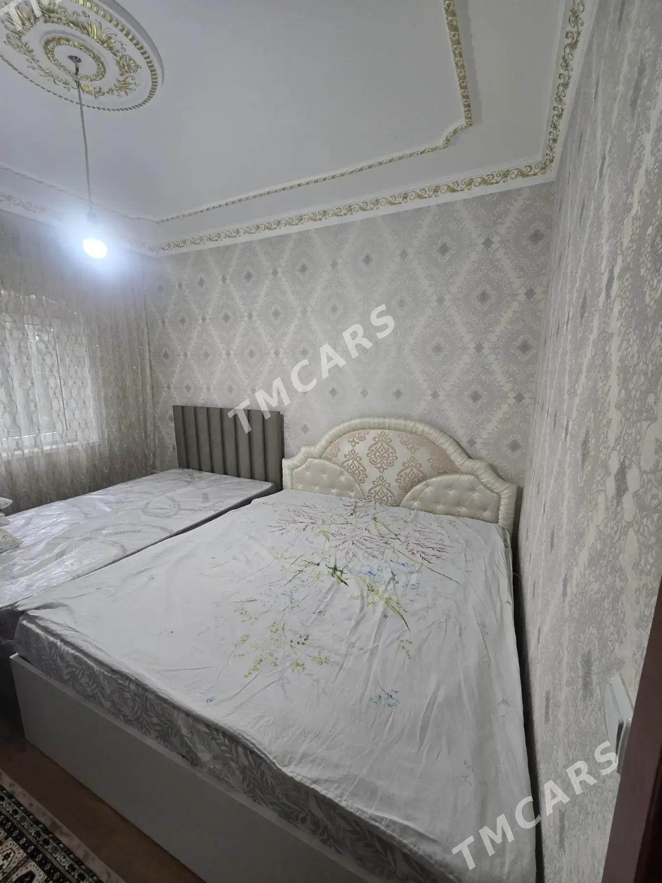 Gogol Kemine3/2 etaź, 4 komnat - Aşgabat - img 2