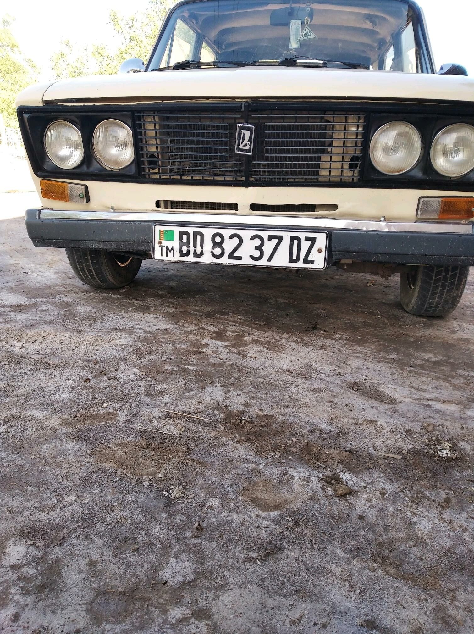 Lada 2106 1990 - 15 000 TMT - Türkmenbaşy etr. - img 4